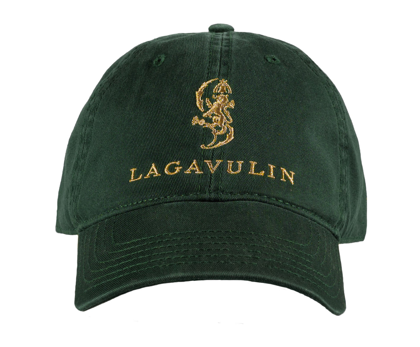 Lagavulin Fèis Ìle Cap Grün