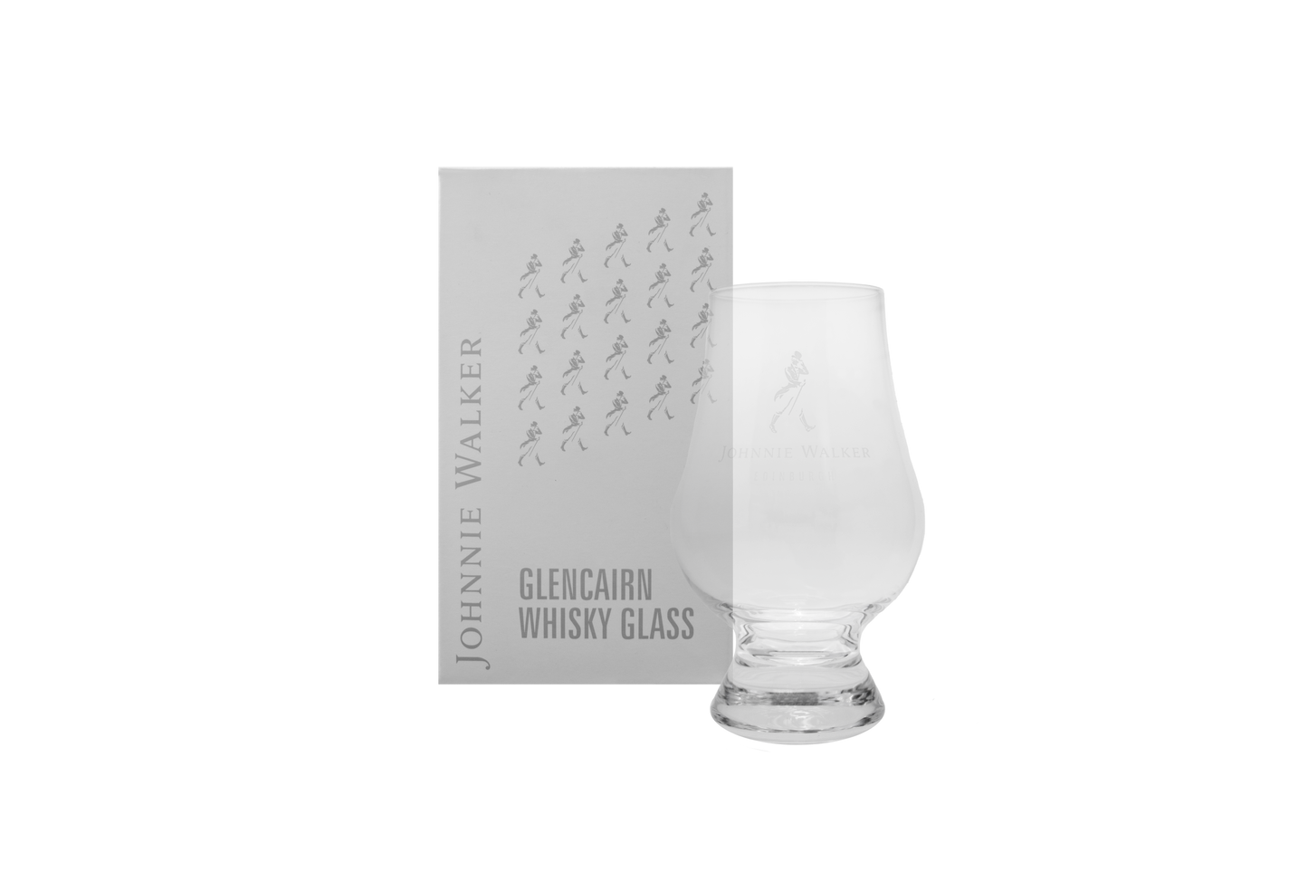 Johnnie Walker Glencairn Glas