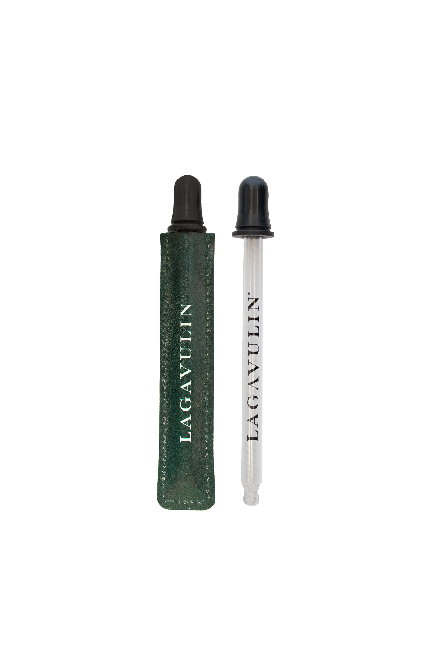 Lagavulin Wasserpipette mit Etui