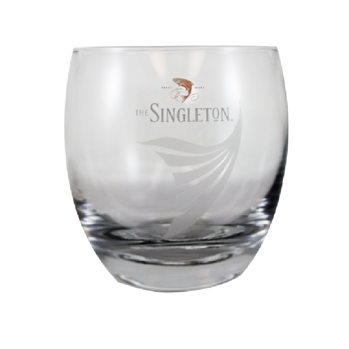 The Singleton Glas