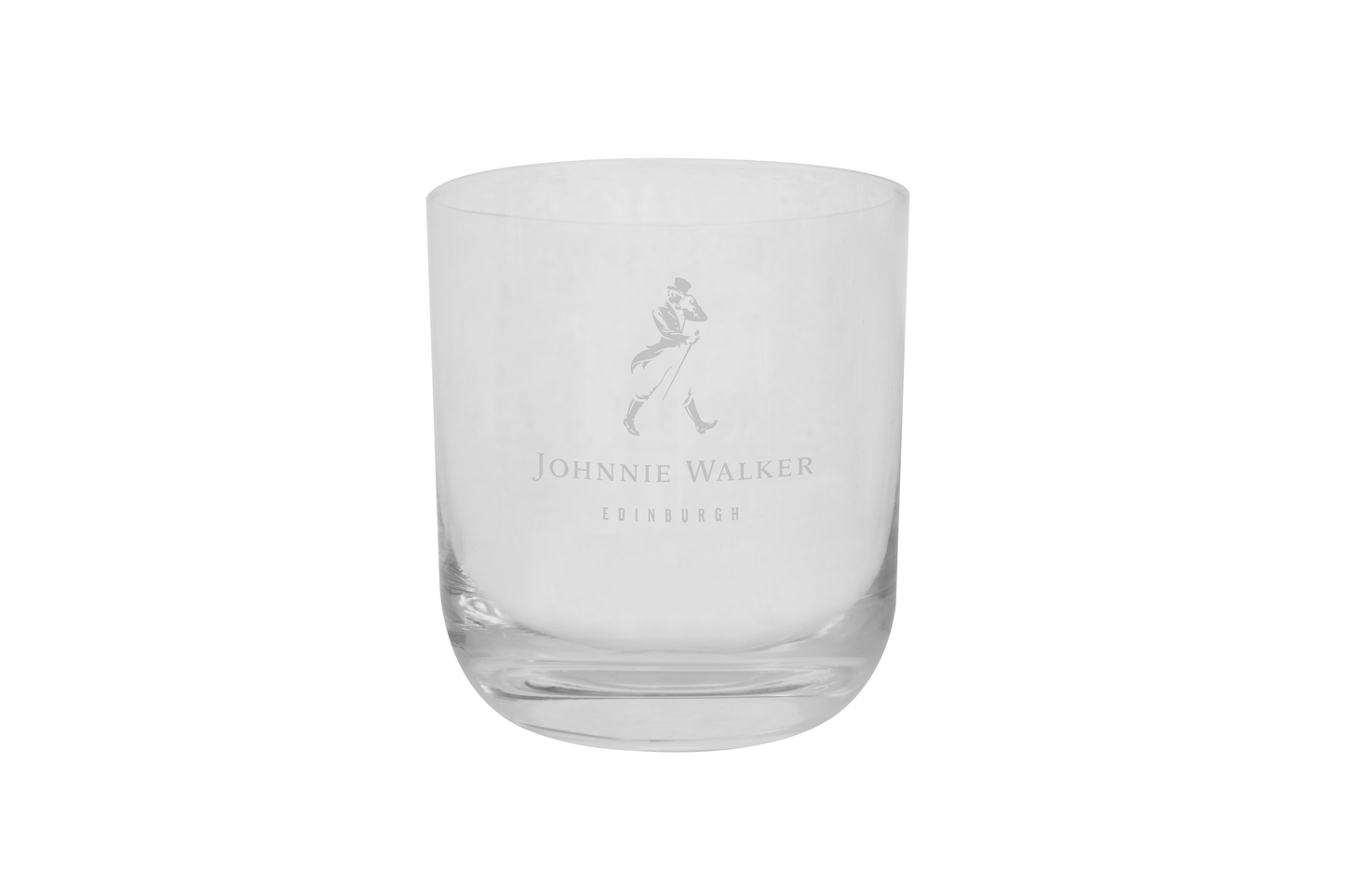 Johnnie Walker Old Fashioned Glas