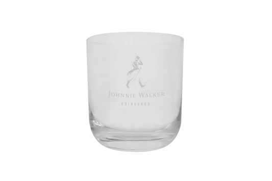 Johnnie Walker Old Fashioned Glas