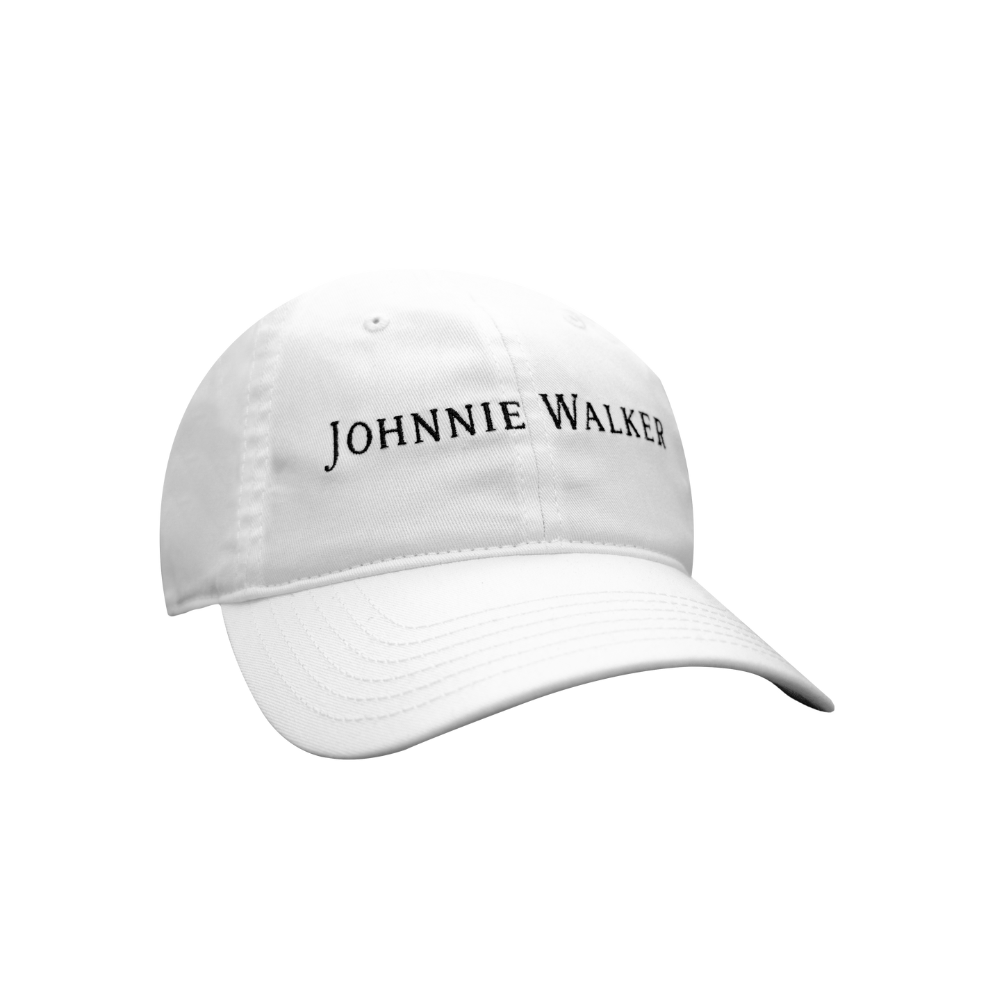 Johnnie Walker Edinburgh Cap Weiß