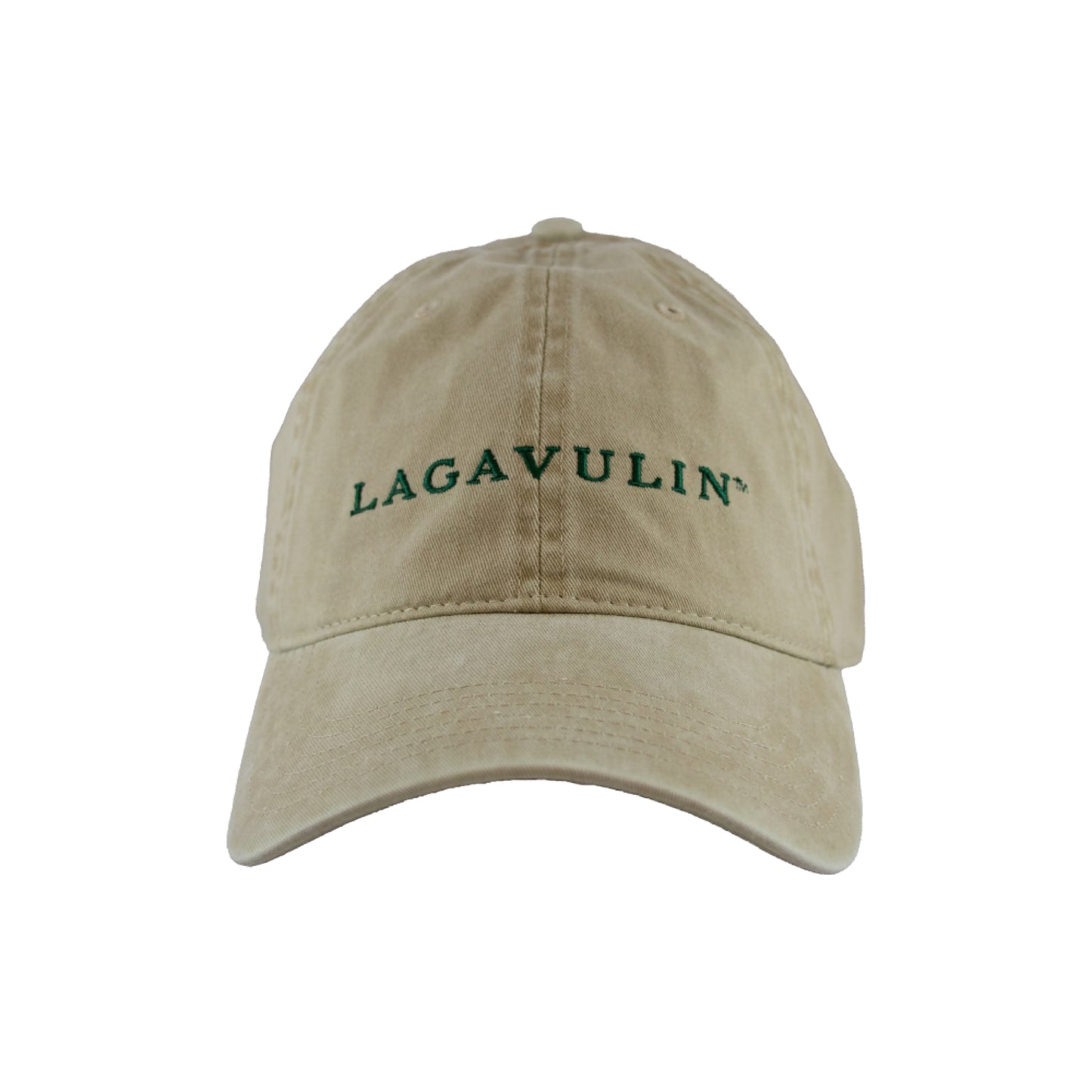 Lagavulin Cap Khaki